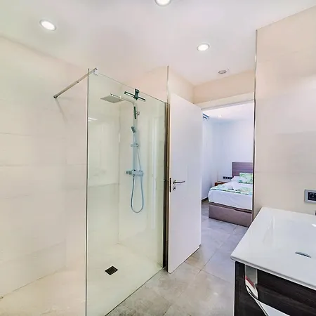 Villa Corb Mari Ii By Sealand *