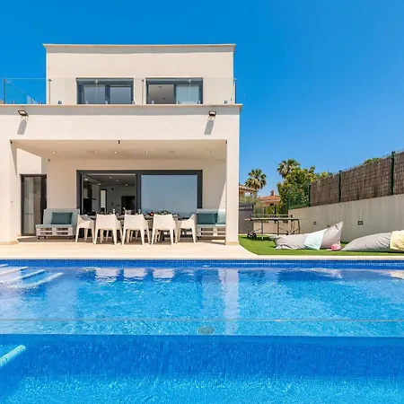 Villa Corb Mari Ii By Sealand