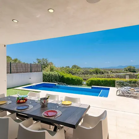 Villa Corb Mari Ii By Sealand