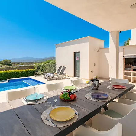 Villa Corb Mari Ii By Sealand *
