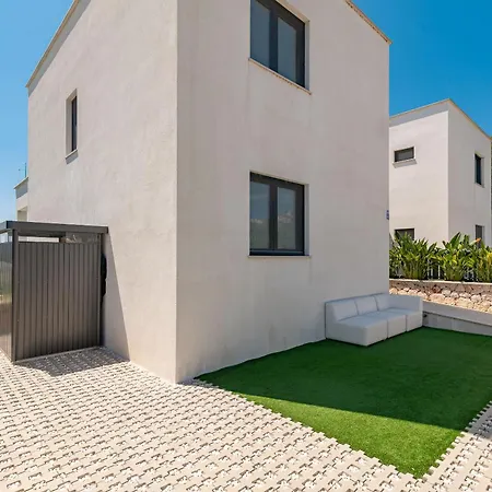 Villa Corb Mari Ii By Sealand Playa de Muro (Mallorca)